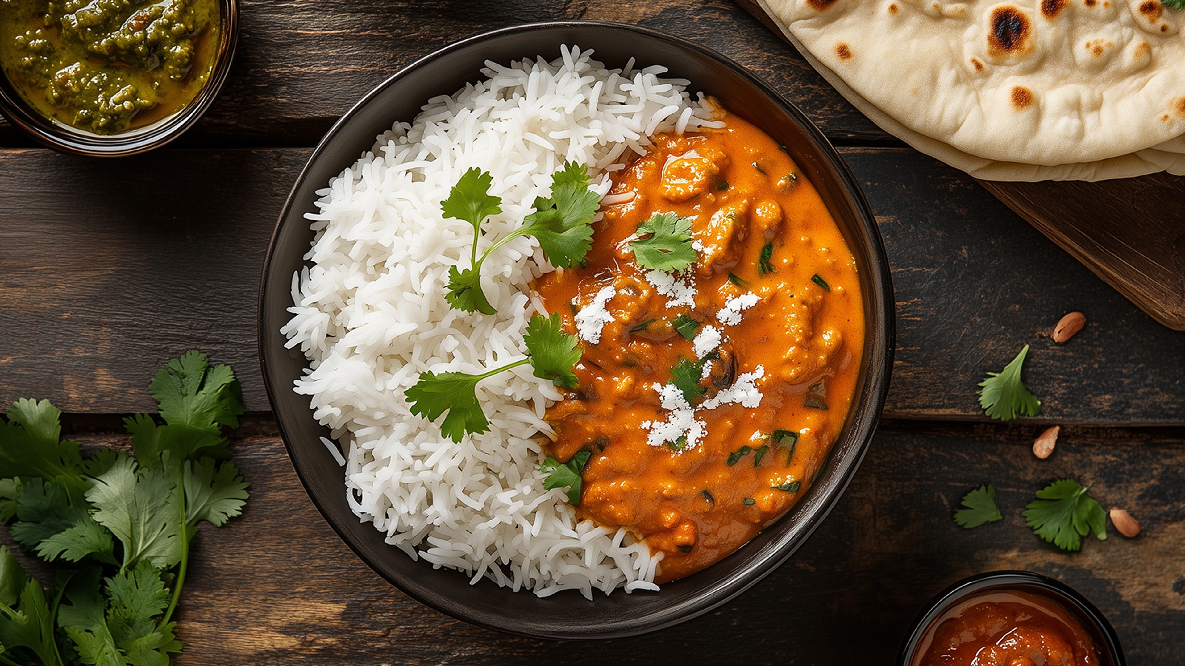 Fusion Delights Bristol